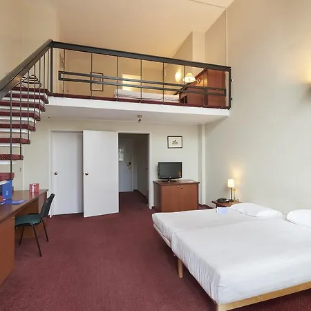 Hotel Eurostars Avenue Louise