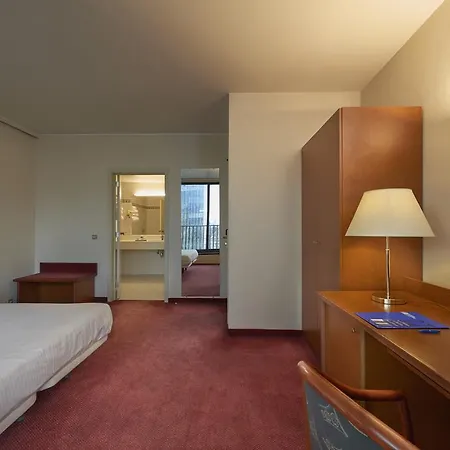 Hotel Brussels