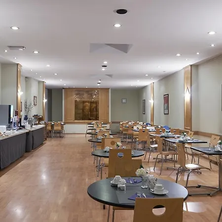 Hotell Hotel Brussels Bryssel