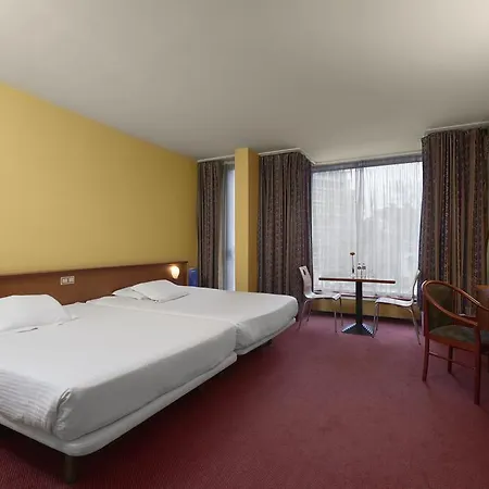 Hotel Eurostars Avenue Louise 4*