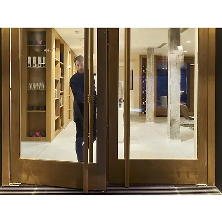 Hotell 9hotel Sablon