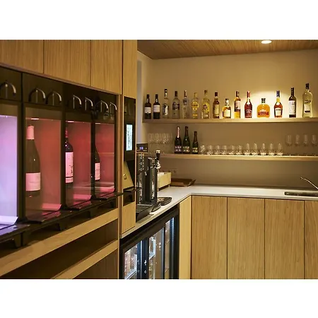 萨布隆9号酒店 酒店 4*