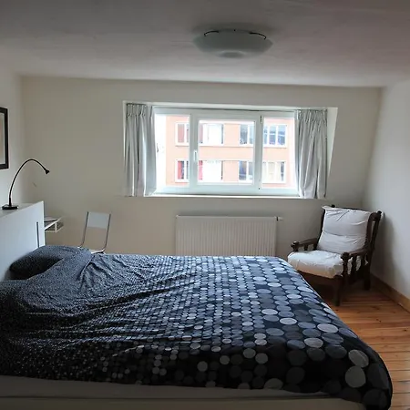 Bed & Breakfast Pont De Luttre *