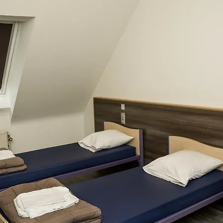 Hostel Hi Generation Europe