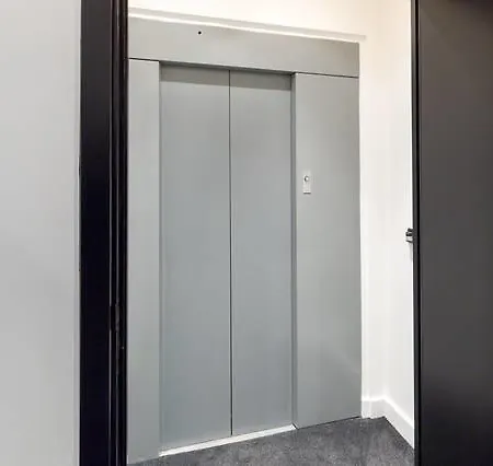 Grand Place 140 M² Apartman