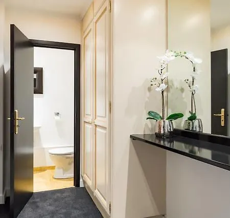 Grand Place 140 M² * Brüsszel