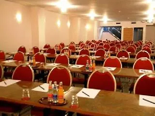 Otel Belmont