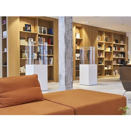 9hotel Sablon Bryssel