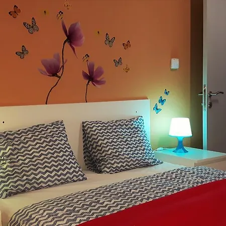 Muken Apartman