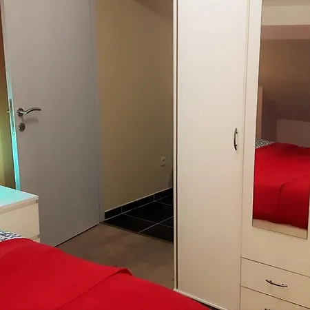 Apartman Muken