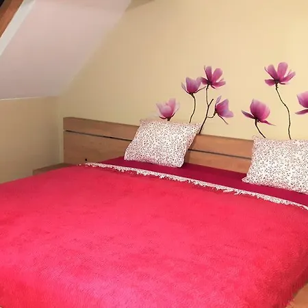 Muken Apartman