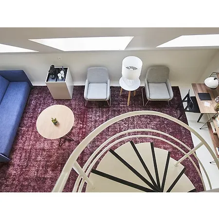 Hotell 9hotel Sablon