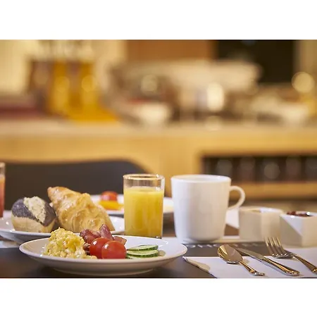 Hotell 9hotel Sablon Bryssel