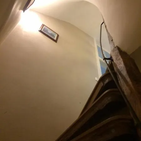 Charming House Close To Grand Place Guest house