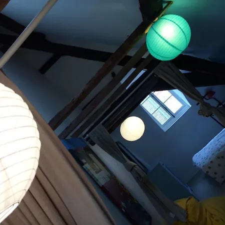 Guest house Charming House Close To Grand Place *