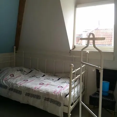 Charming House Close To Grand Place