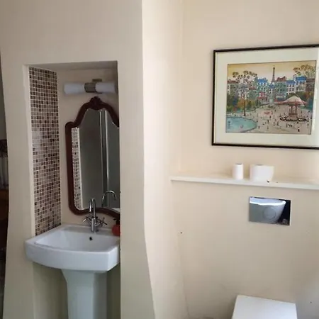 Guest house Charming House Close To Grand Place *