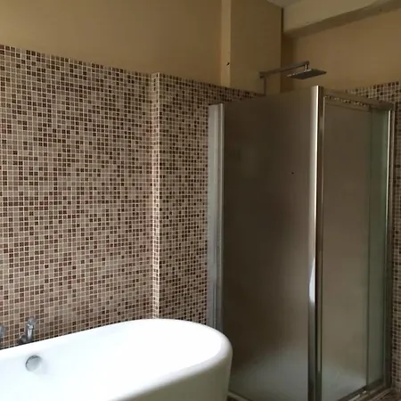 Guest house Charming House Close To Grand Place Brussels