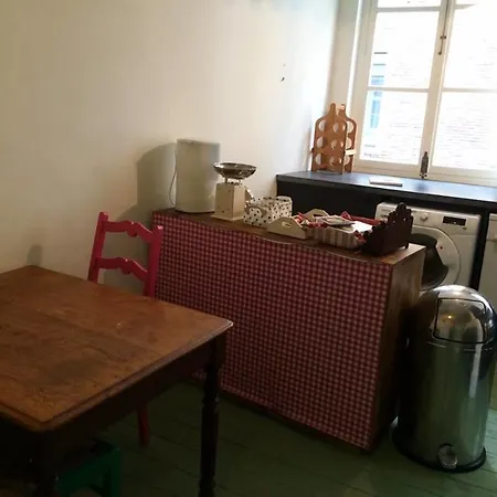 Charming House Close To Grand Place * Brussels