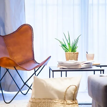 Sweet - Etterbeek Lejlighed