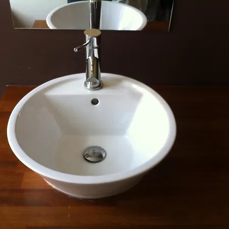 Les 7 Bonniers Apartamento