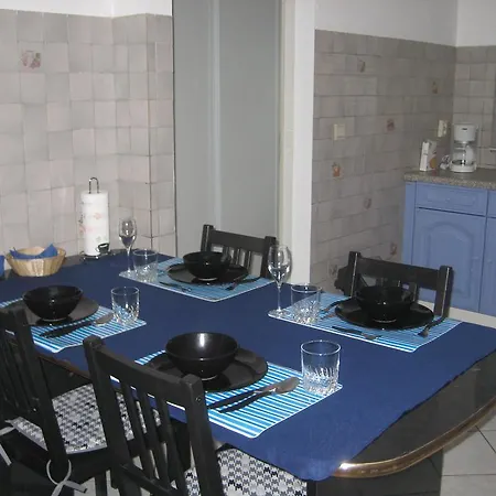 Chez Odak Brussels