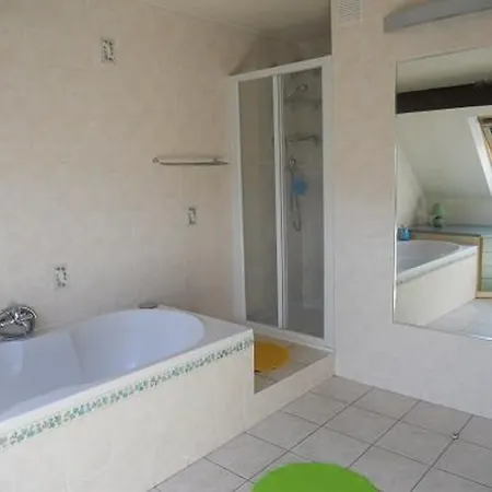 Chez Odak Apartment *