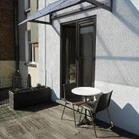 Apartment Chez Odak