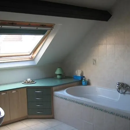 Chez Odak Appartement *