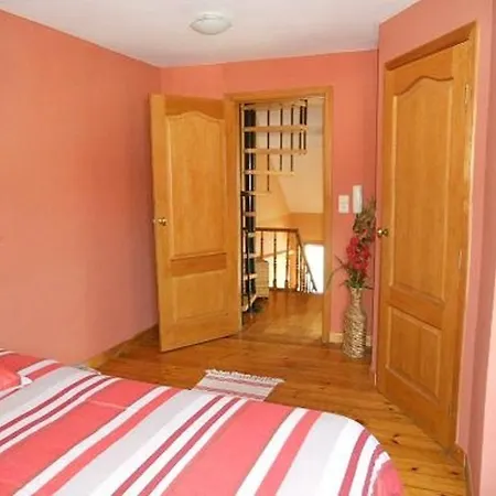 Chez Odak Apartment Brussels