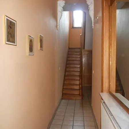 Chez Odak Brusel