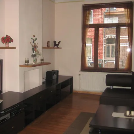 Chez Odak Brussels