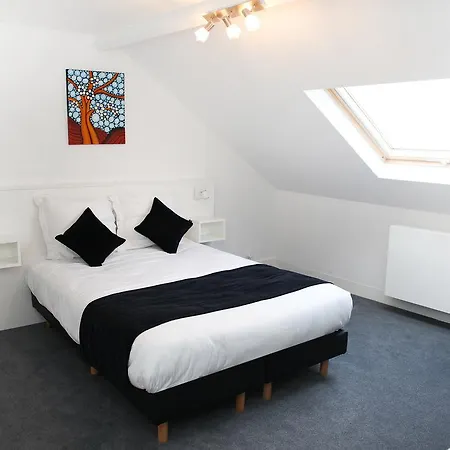 サテライト ホテル