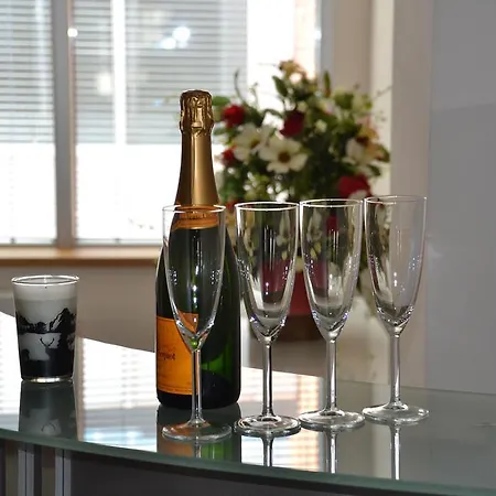 Apartment Royal
