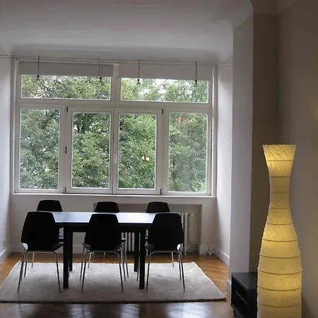 Apartamento Louise Flats *
