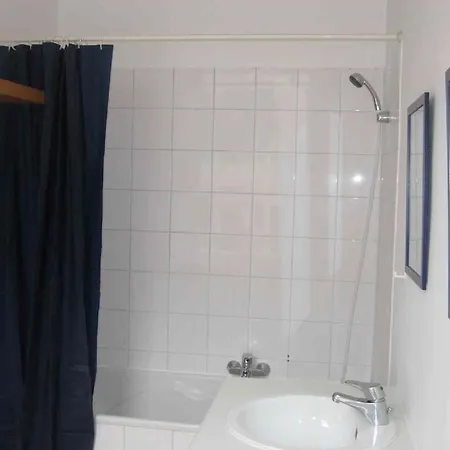 Louise Flats Apartamento *