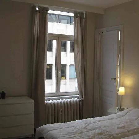 Louise Flats * Bruselas