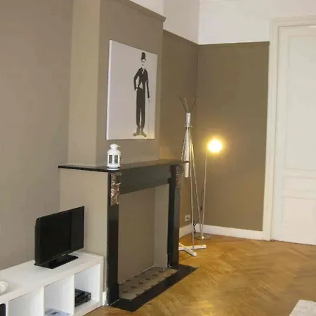 Apartamento Louise Flats