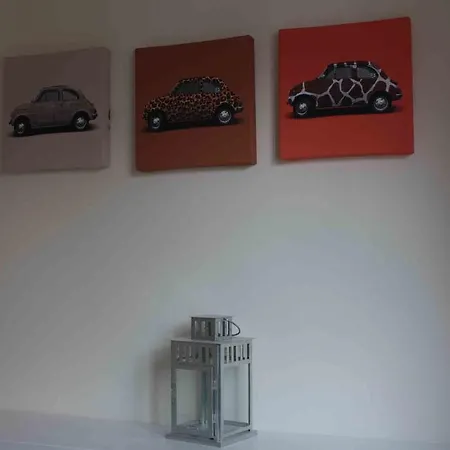 Apartamento Louise Flats *
