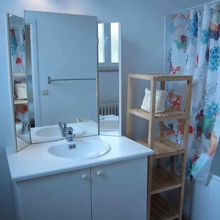Appartement Louise Flats Brussel