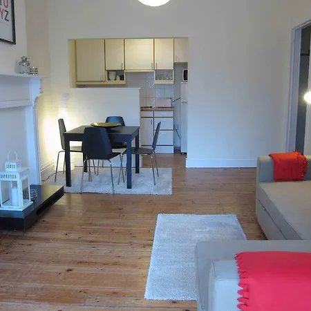 Apartamento Louise Flats *