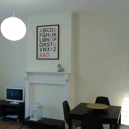 Louise Flats Apartamento