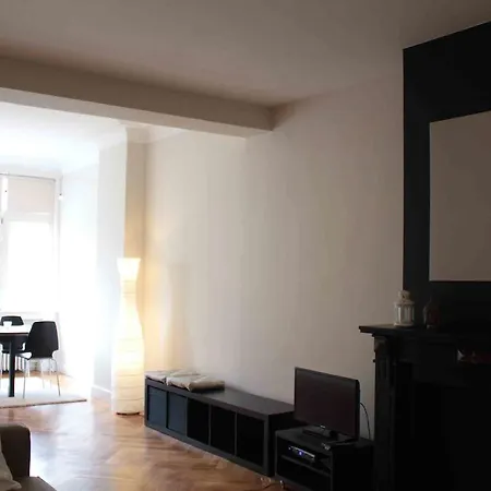 Louise Flats Appartement *