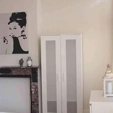 Apartamento Louise Flats