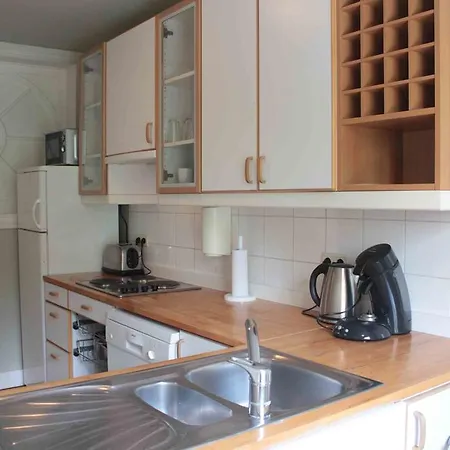 Appartamento Louise Flats Bruxelles