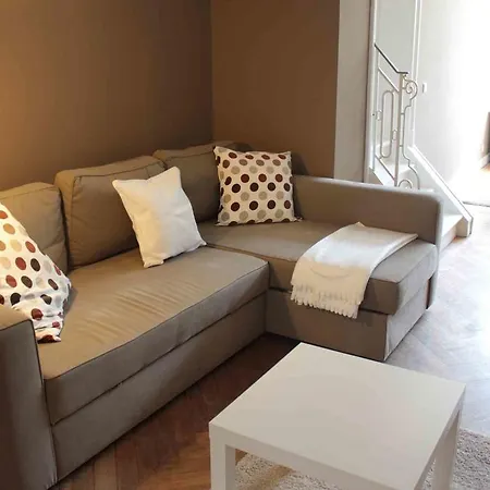 Apartamento Louise Flats