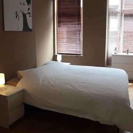 Louise Flats Apartamento