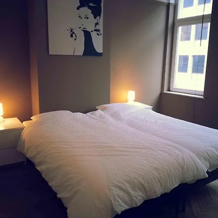 Apartamento Louise Flats