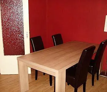 Apart Otel Rentbynight Brüksel