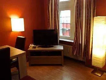 Rentbynight Apart Otel